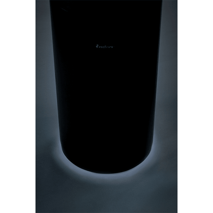 Enders® Medium Black NOVA LED Flame - SGP Garden Ltd