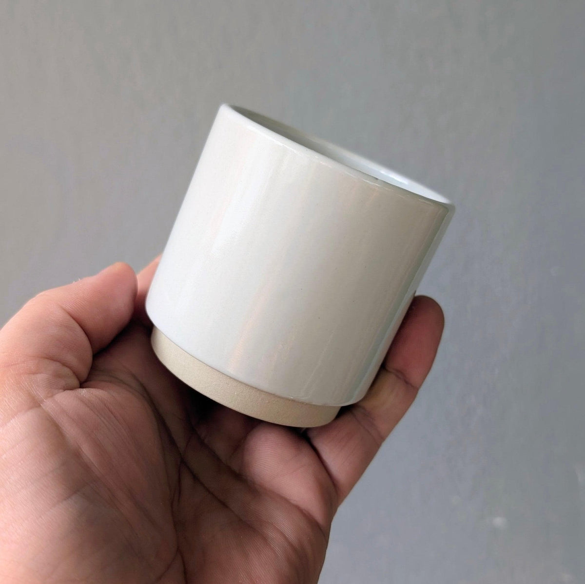 Enos Ceramic Pots - SGP Garden Ltd