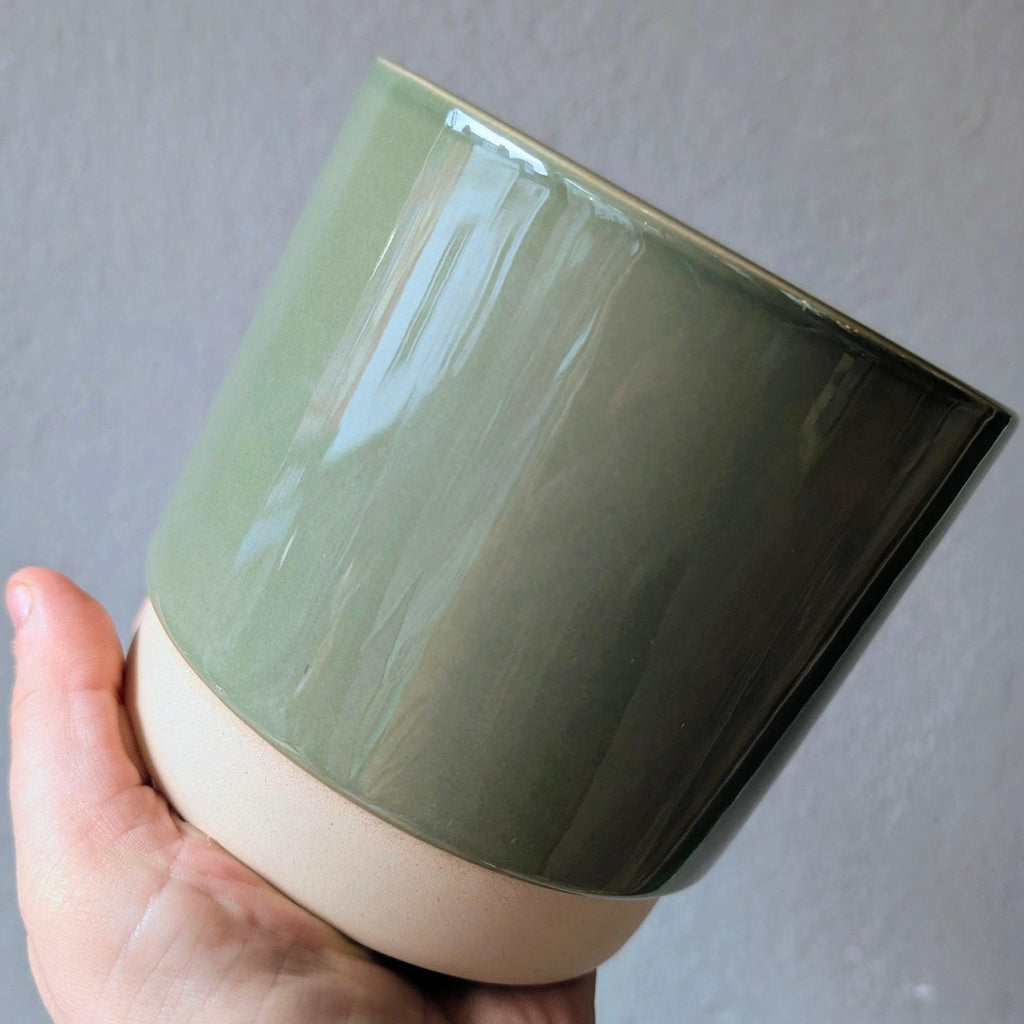 Enos Ceramic Pots - SGP Garden Ltd