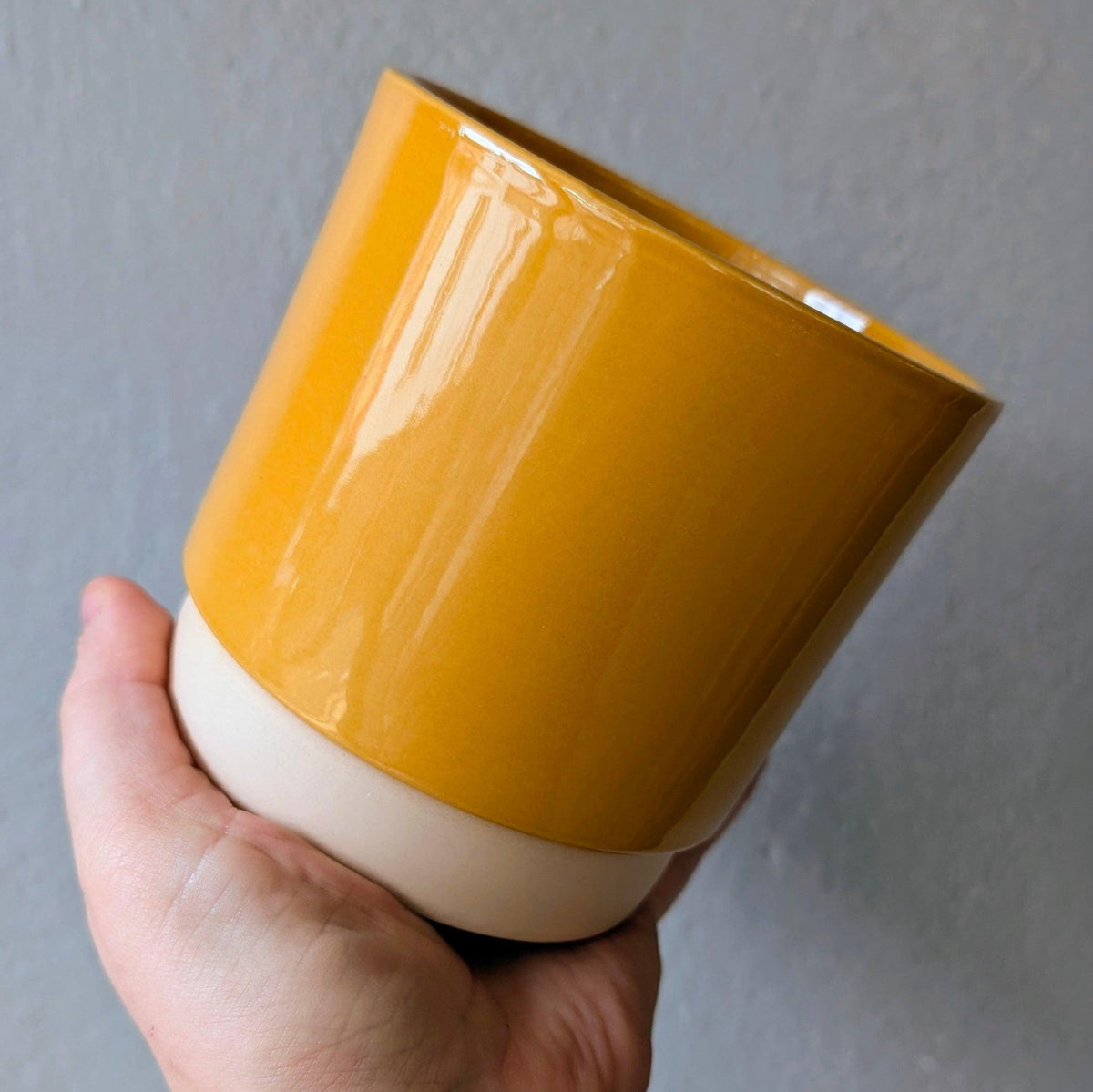 Enos Ceramic Pots - SGP Garden Ltd