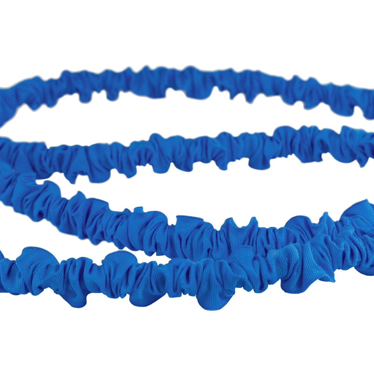 Expanding Trick Hose 7.5m - 22m Blue Outdoor Watering Kit Outdoor Hose Accessory - SGP Garden Ltd