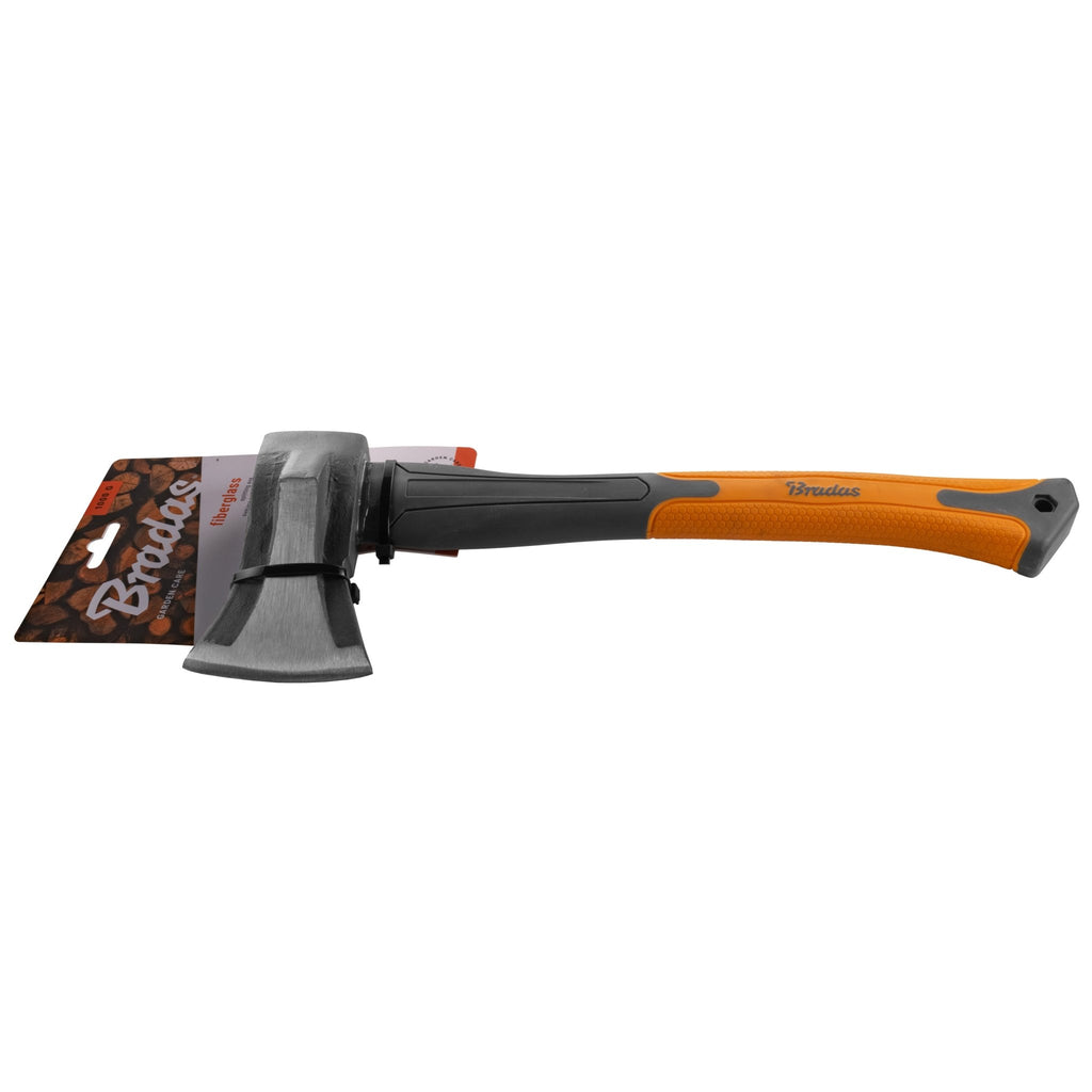 Fiberglass Splitting Axe 1000g DIY Tool Accessory Home and Garden Use - SGP Garden Ltd