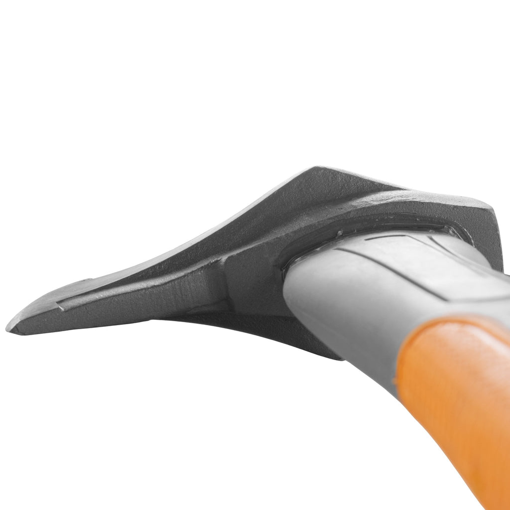 Fiberglass Splitting Axe 1000g DIY Tool Accessory Home and Garden Use - SGP Garden Ltd