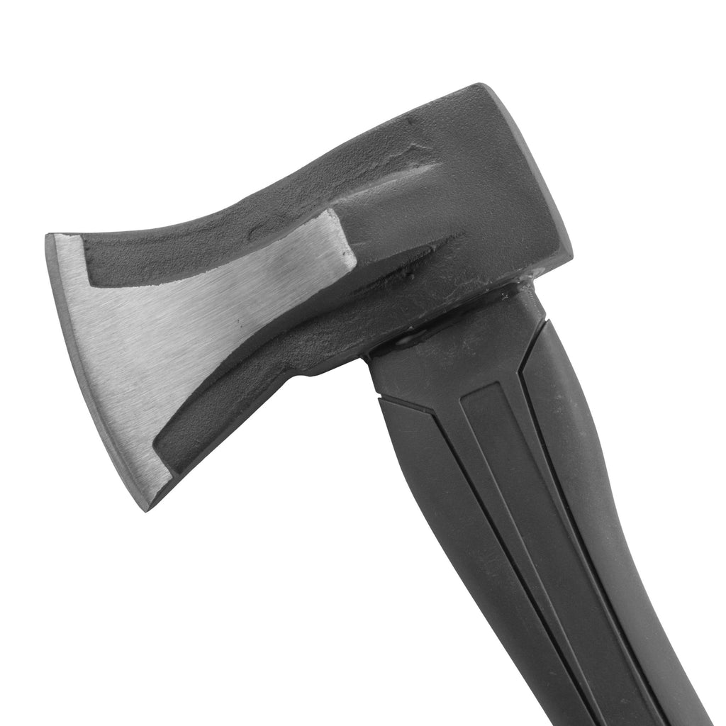 Fiberglass Splitting Axe 1000g DIY Tool Accessory Home and Garden Use - SGP Garden Ltd