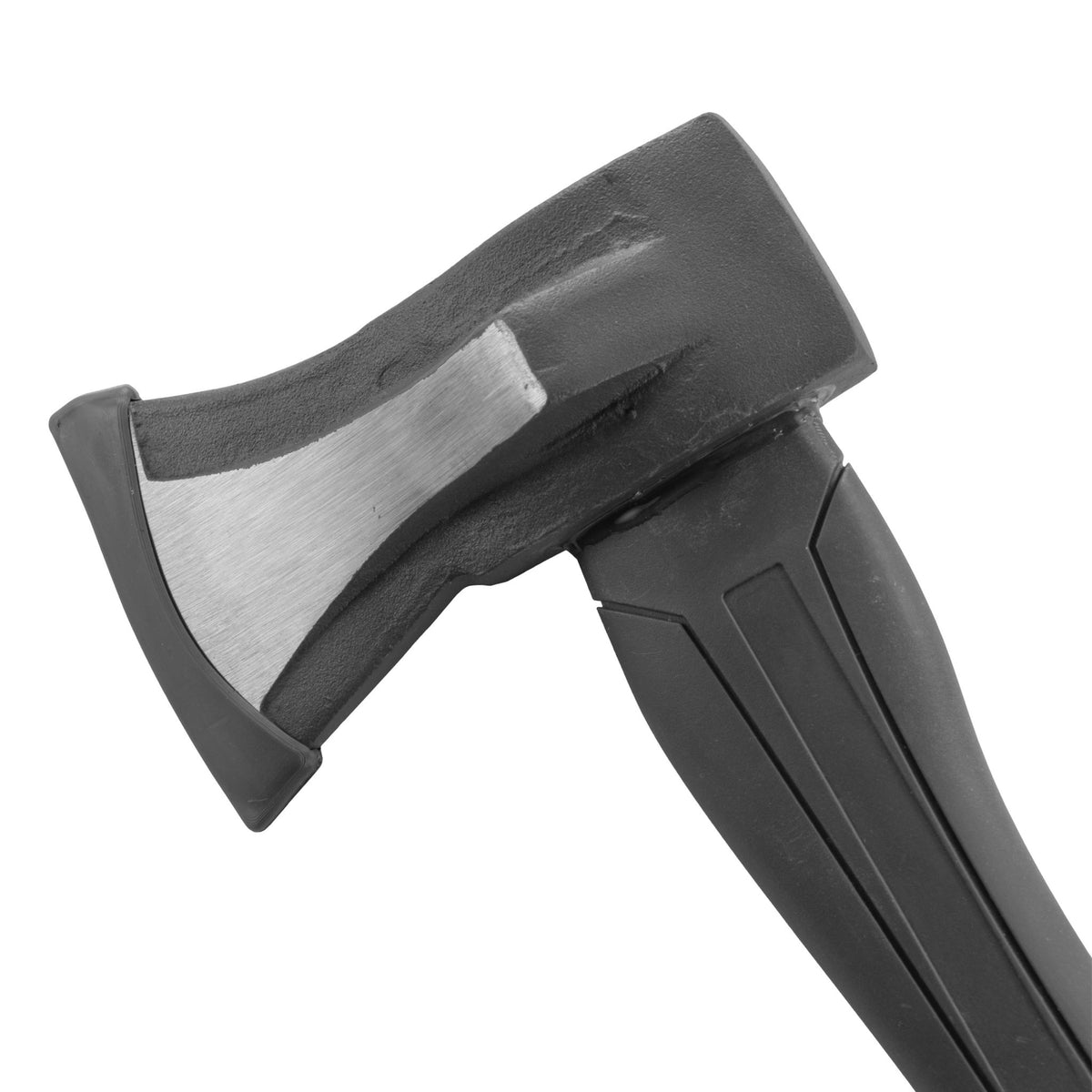 Fiberglass Splitting Axe 1000g DIY Tool Accessory Home and Garden Use - SGP Garden Ltd