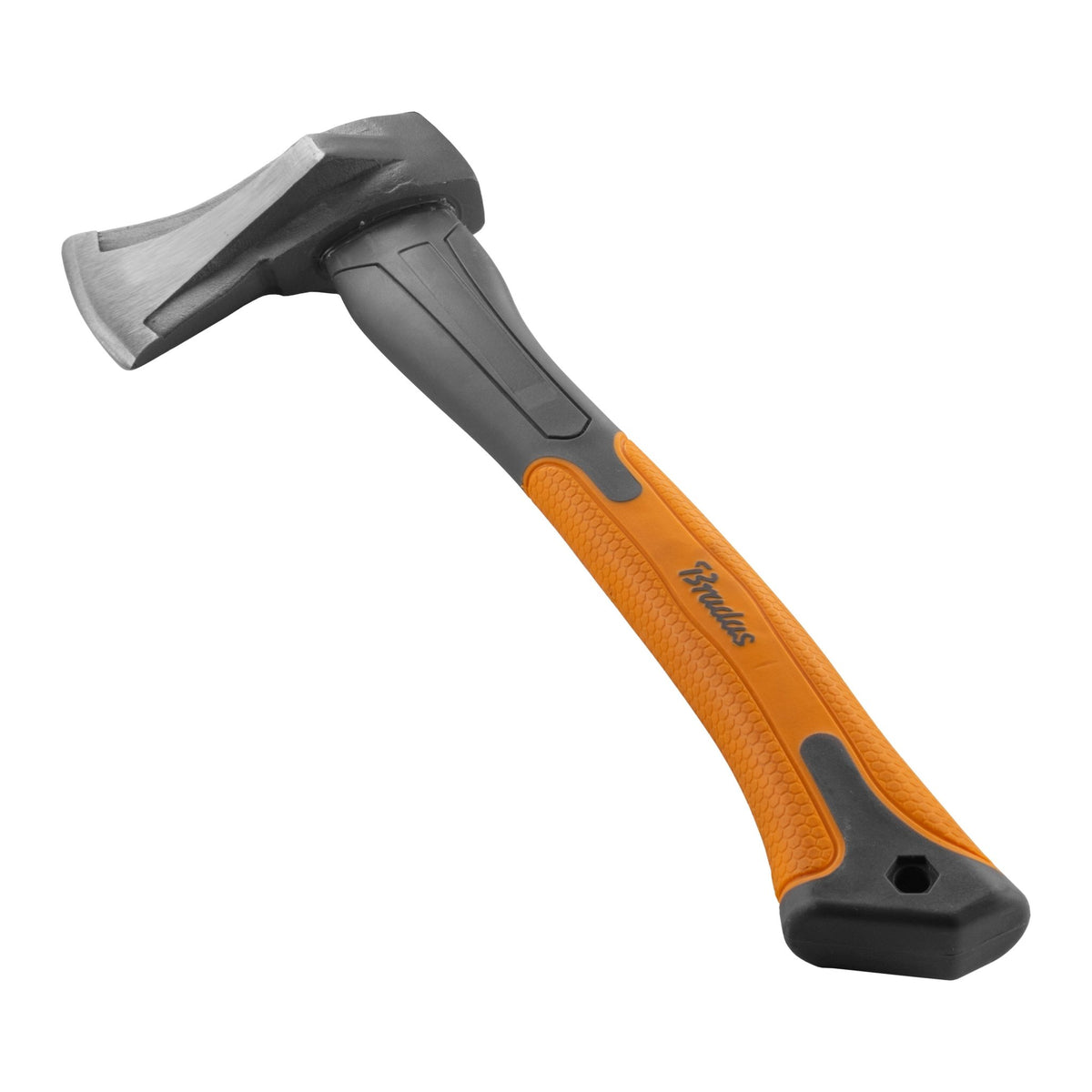 Fiberglass Splitting Axe 1000g DIY Tool Accessory Home and Garden Use - SGP Garden Ltd