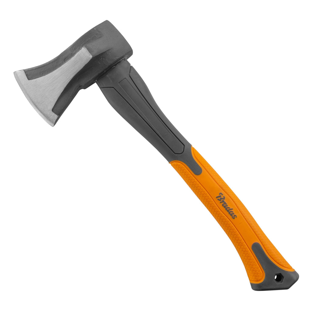 Fiberglass Splitting Axe 1000g DIY Tool Accessory Home and Garden Use - SGP Garden Ltd