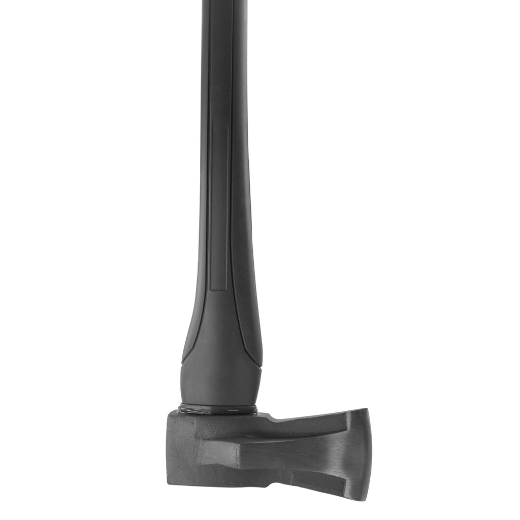Fiberglass Splitting Axe 1500g DIY Tool Accessory Home and Garden Use - SGP Garden Ltd