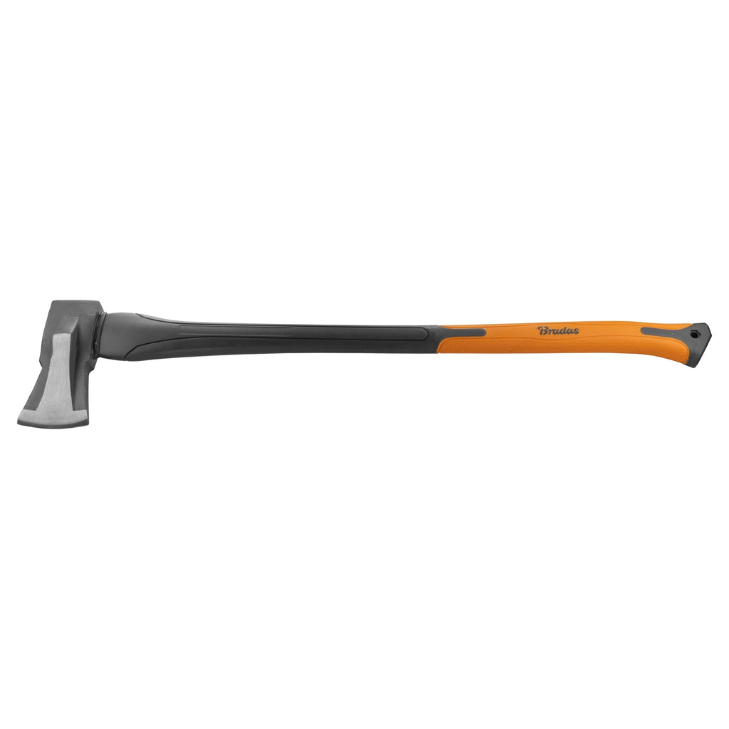 Fiberglass Splitting Axe 1500g DIY Tool Accessory Home and Garden Use - SGP Garden Ltd