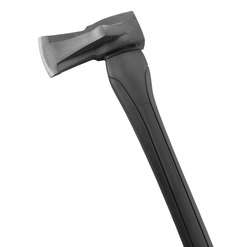 Fiberglass Splitting Axe 1500g DIY Tool Accessory Home and Garden Use - SGP Garden Ltd
