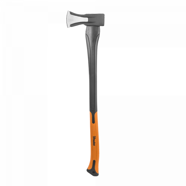 Fiberglass Splitting Axe 1500g DIY Tool Accessory Home and Garden Use - SGP Garden Ltd