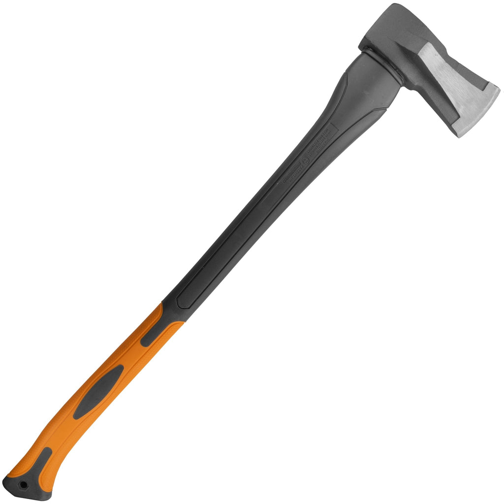 Fiberglass Splitting Axe 1500g DIY Tool Accessory Home and Garden Use - SGP Garden Ltd