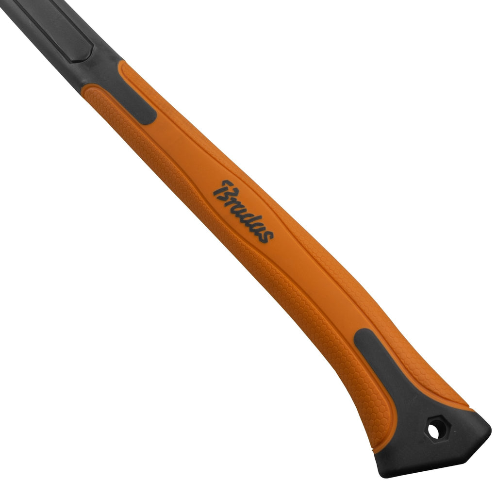 Fiberglass Splitting Axe 2000g DIY Tool Accessory Home and Garden Use - SGP Garden Ltd