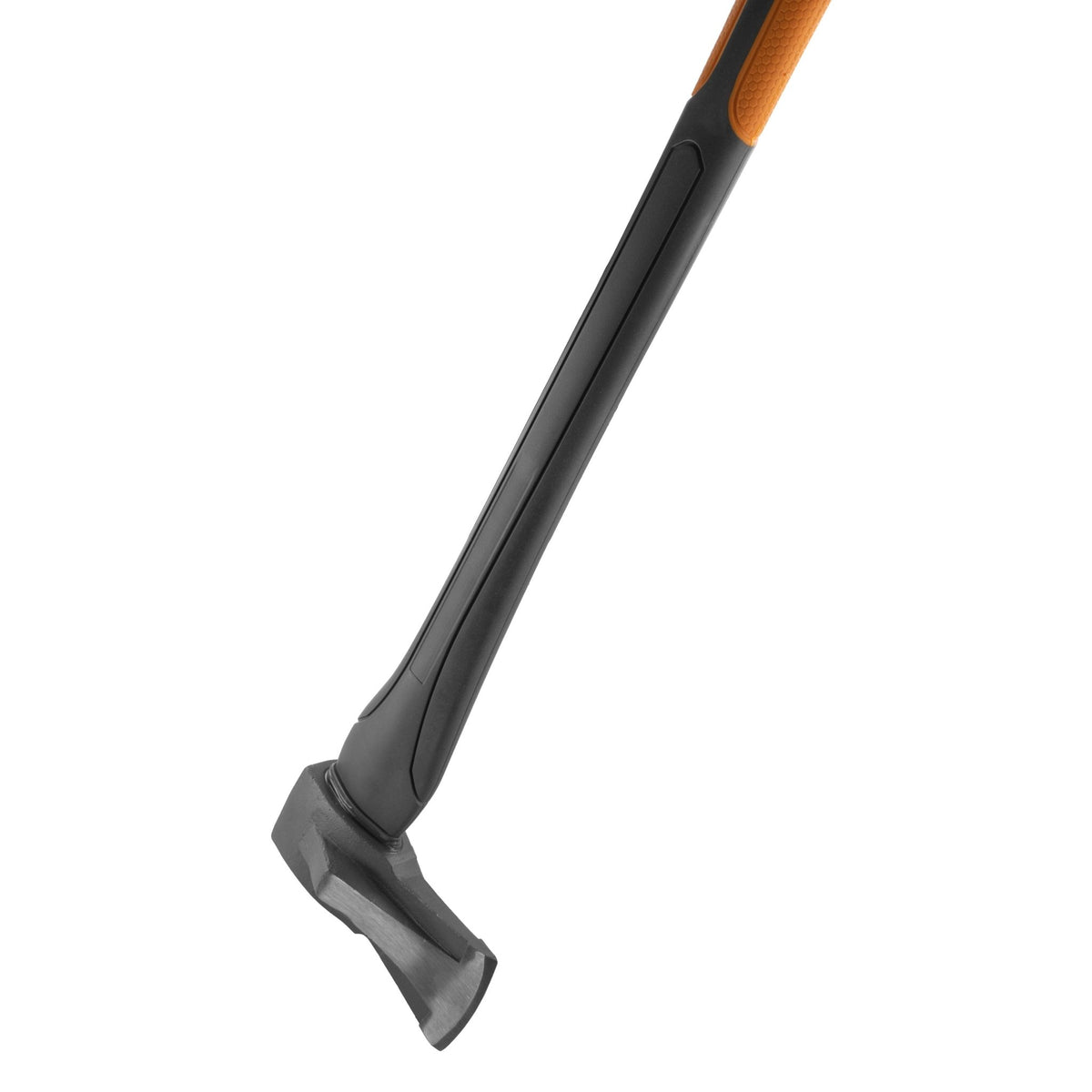 Fiberglass Splitting Axe 2000g DIY Tool Accessory Home and Garden Use - SGP Garden Ltd