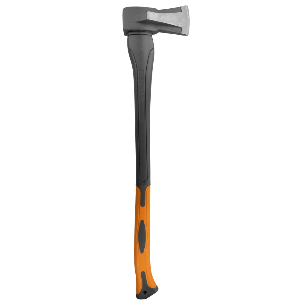 Fiberglass Splitting Axe 2000g DIY Tool Accessory Home and Garden Use - SGP Garden Ltd