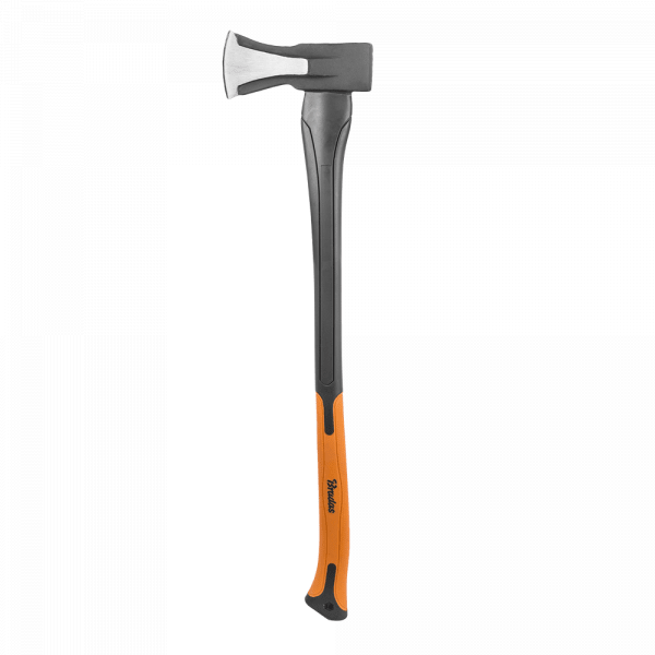 Fiberglass Splitting Axe 2000g DIY Tool Accessory Home and Garden Use - SGP Garden Ltd