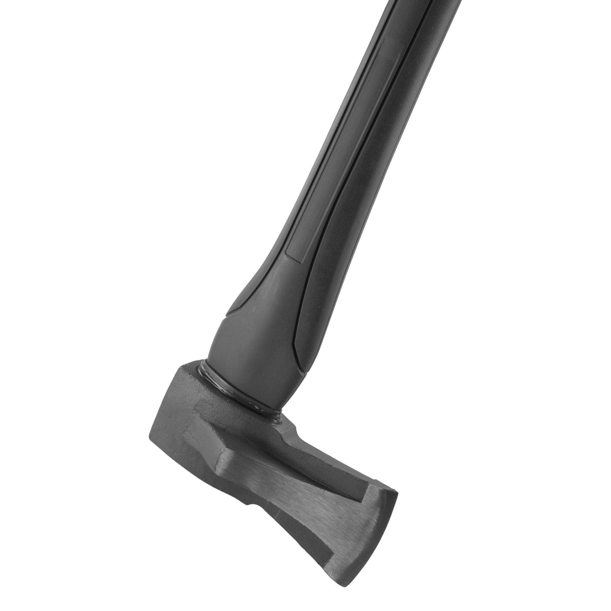Fiberglass Splitting Axe 2000g DIY Tool Accessory Home and Garden Use - SGP Garden Ltd