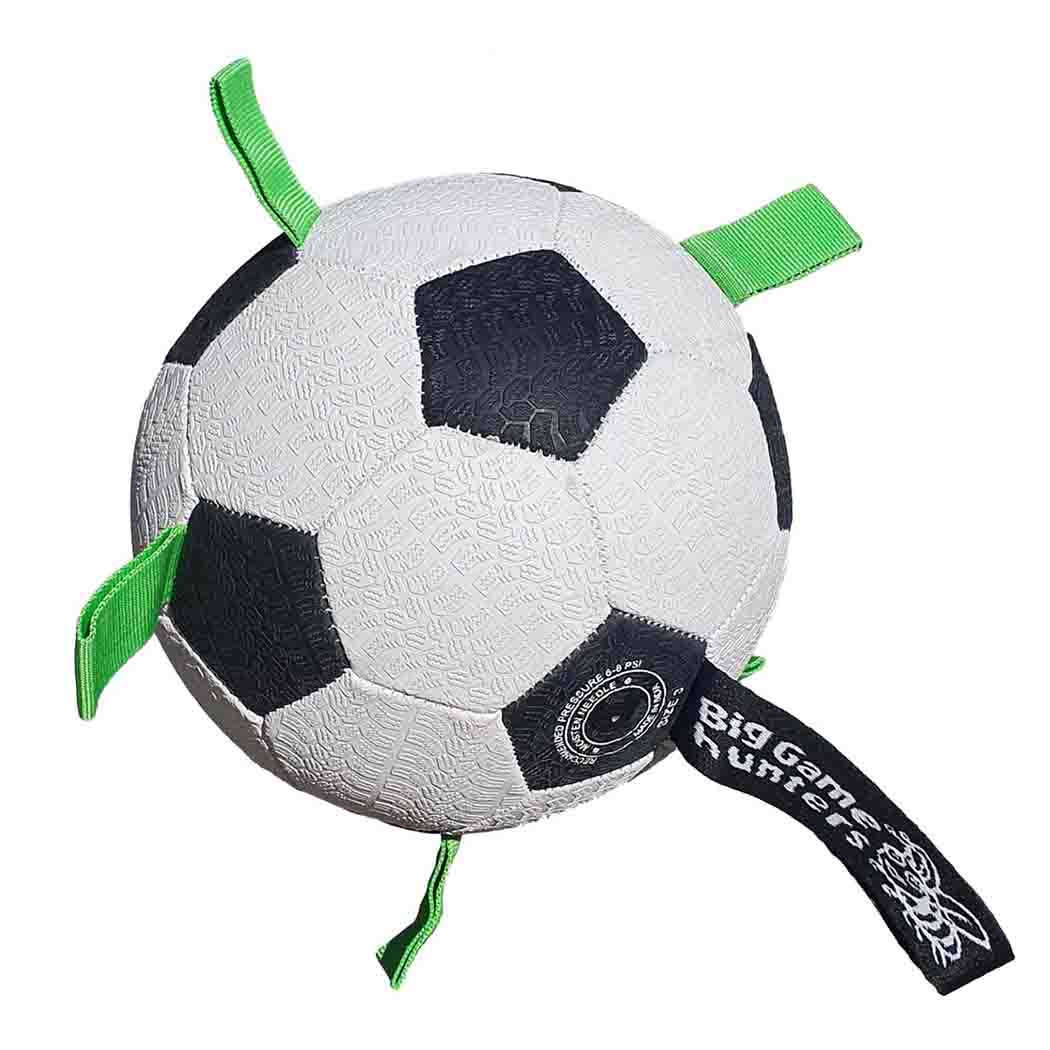 Floating Dog Balls - SGP Garden Ltd