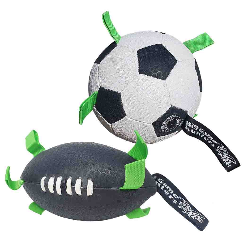 Floating Dog Balls - SGP Garden Ltd