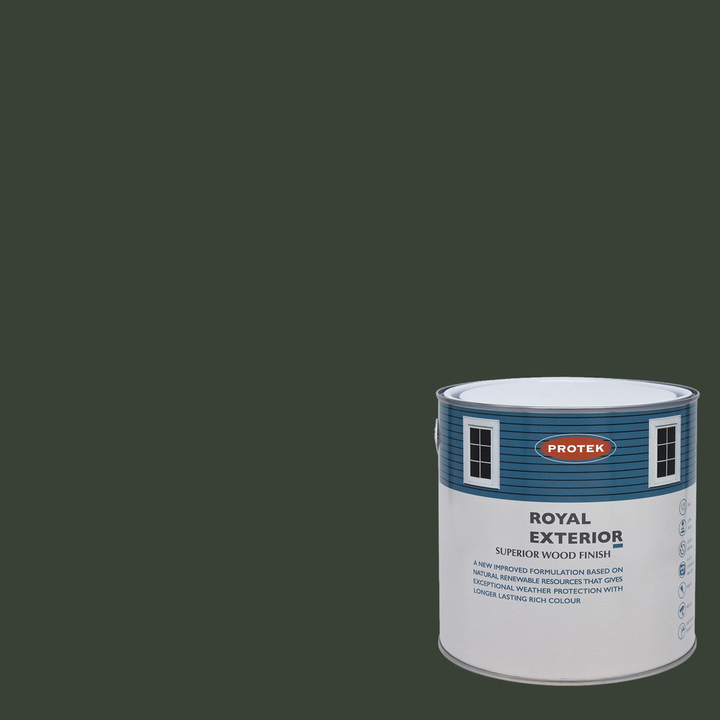Protek Stain