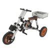 GK-KIT | 15-in-1 Modular Electric Go-Kart Kit - SGP Garden Ltd