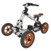 GK-KIT | 15-in-1 Modular Electric Go-Kart Kit - SGP Garden Ltd