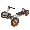 GK-KIT | 15-in-1 Modular Electric Go-Kart Kit - SGP Garden Ltd