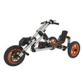 GK-KIT | 15-in-1 Modular Electric Go-Kart Kit - SGP Garden Ltd