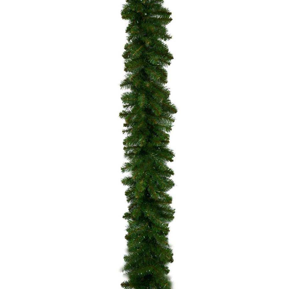 Glacier Green Christmas Garland 9ft / 275cm - SGP Garden Ltd