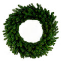 Glacier Green Christmas Wreath 60cm - SGP Garden Ltd