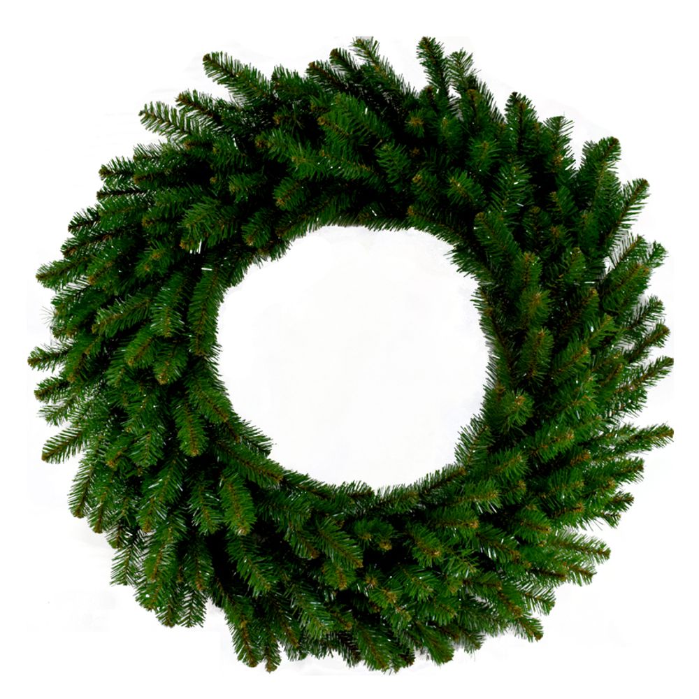 Glacier Green Christmas Wreath 60cm - SGP Garden Ltd