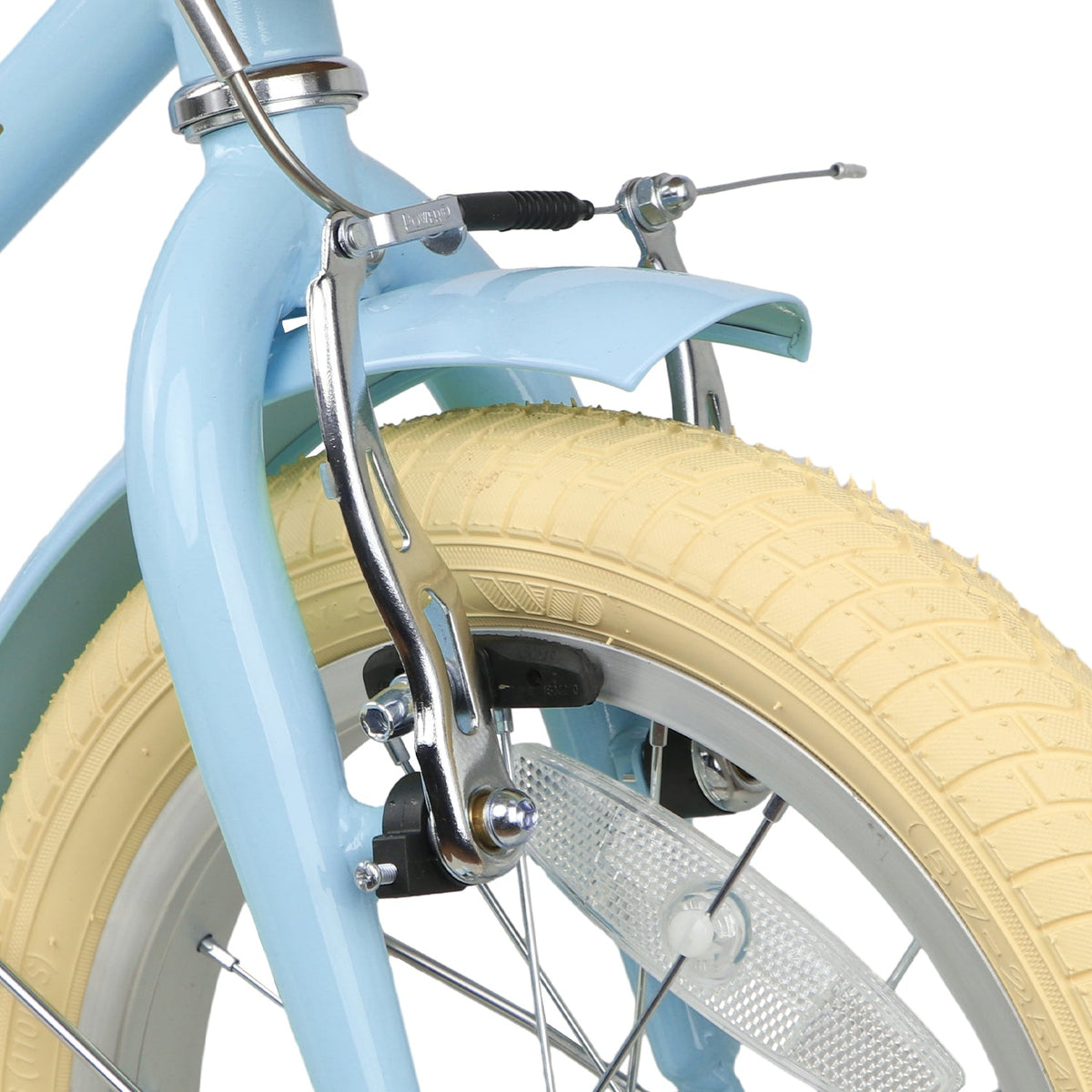 Glerc 12 Inch Kids Bike For 2 - 4 Years Old - Little Molly - SGP Garden Ltd