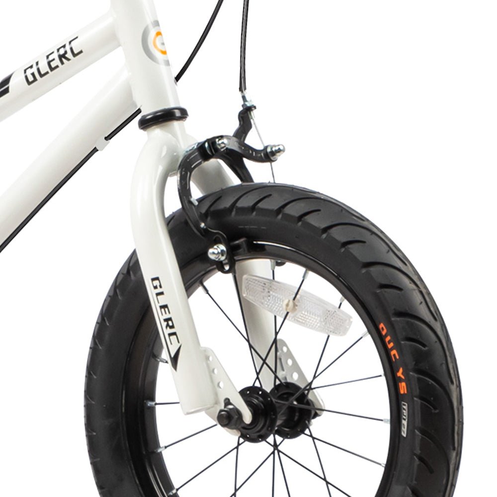 Glerc 12 Inch Kids Bike with Water Bottle - Fantacy - SGP Garden Ltd