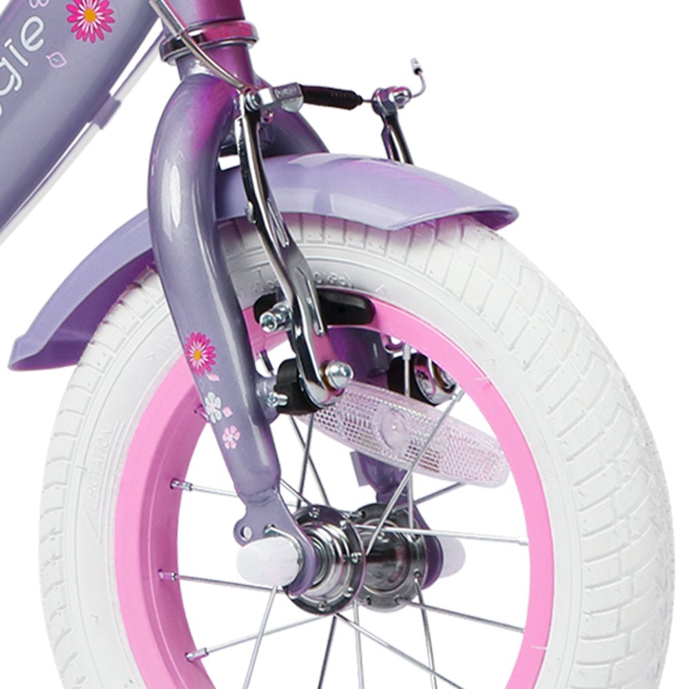 Glerc 12" Kids Bike For 2 - 4 Years Old - Maggie - SGP Garden Ltd
