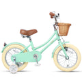 Glerc 14 Inch Kids Bike For 3 - 5 Years Old - Little Molly - SGP Garden Ltd
