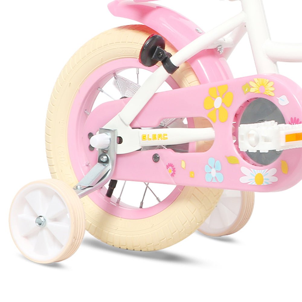 Glerc 14" Kids Bike For 3 - 5 Years Old - Maggie - SGP Garden Ltd