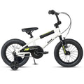 Glerc 16" BMX Style Kids Bike for 4 - 7 Years Old Kids - Gemini - SGP Garden Ltd