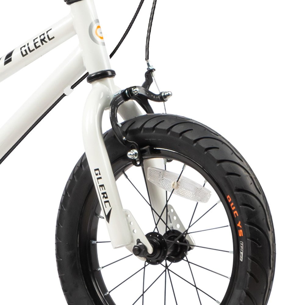 Glerc 16 Inch Kids Bike with Water Bottle - Fantacy - SGP Garden Ltd