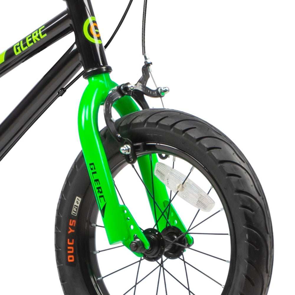 Glerc 16 Inch Kids Bike with Water Bottle - Fantacy - SGP Garden Ltd