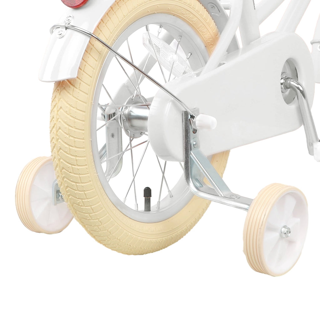 Glerc 18 Inch Kids Bike For 5 - 9 Years Old - Little Molly - SGP Garden Ltd