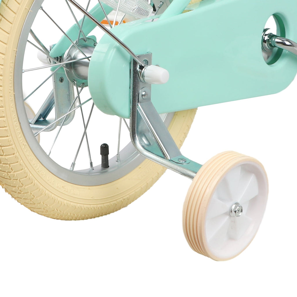 Glerc 18 Inch Kids Bike For 5 - 9 Years Old - Little Molly - SGP Garden Ltd