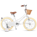Glerc 18 Inch Kids Bike For 5 - 9 Years Old - Little Molly - SGP Garden Ltd