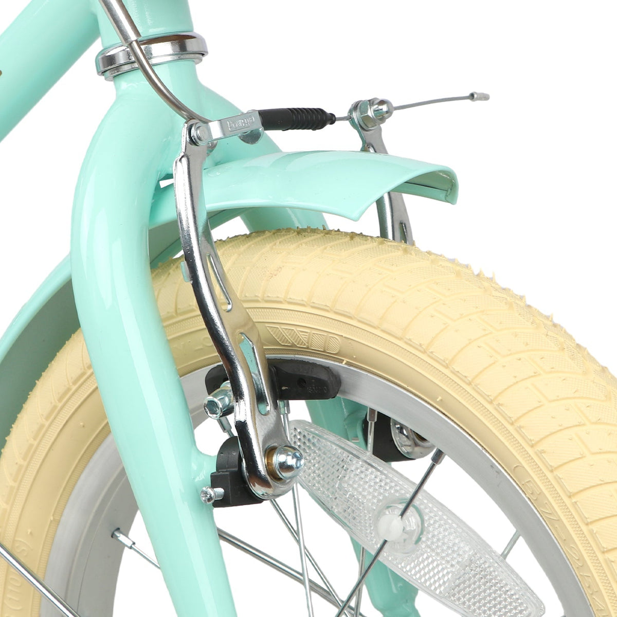 Glerc 18 Inch Kids Bike For 5 - 9 Years Old - Little Molly - SGP Garden Ltd