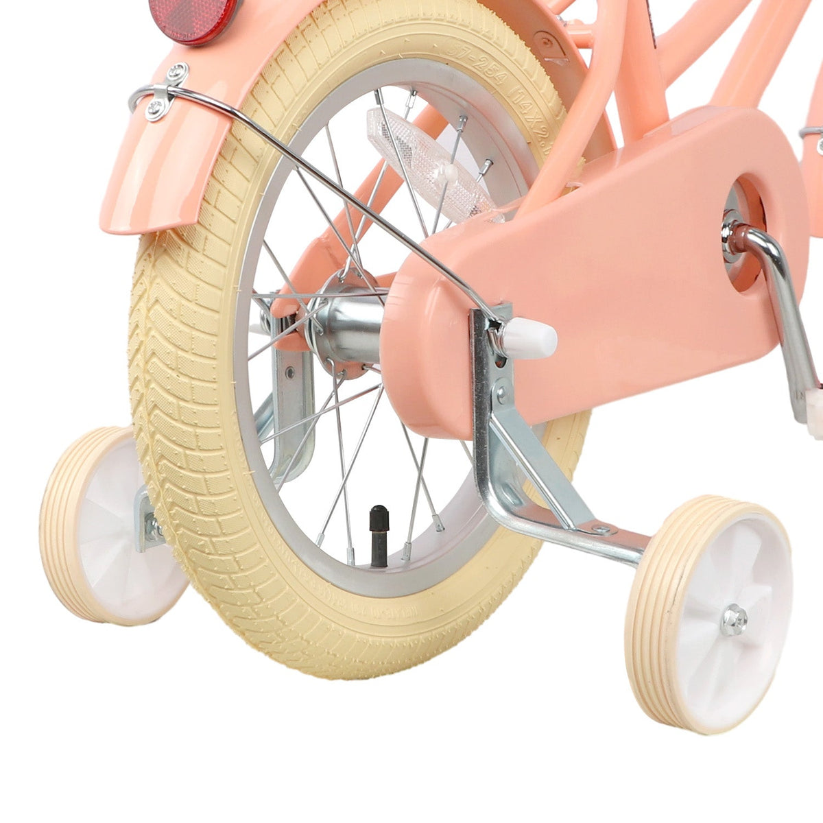 Glerc 18 Inch Kids Bike For 5 - 9 Years Old - Little Molly - SGP Garden Ltd