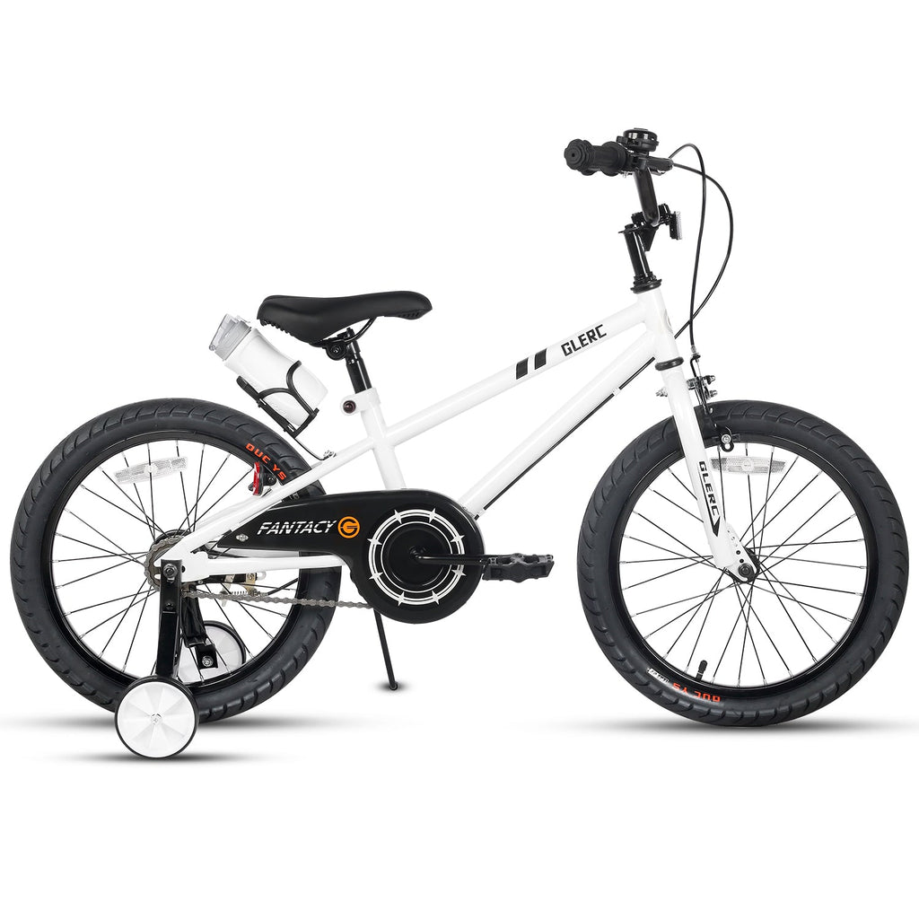 Glerc 18 Inch Kids Bike with Water Bottle - Fantacy - SGP Garden Ltd