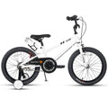 Glerc 18 Inch Kids Bike with Water Bottle - Fantacy - SGP Garden Ltd