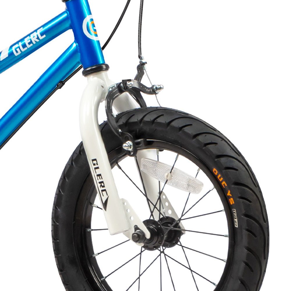 Glerc 18 Inch Kids Bike with Water Bottle - Fantacy - SGP Garden Ltd