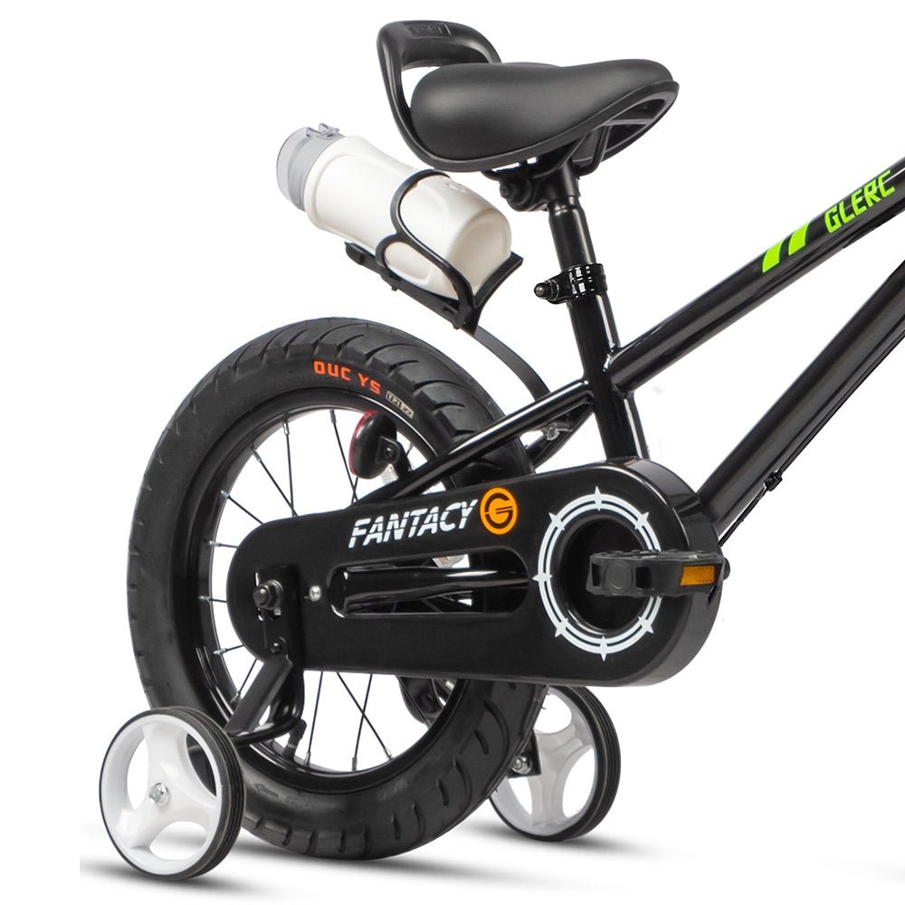 Glerc 18 Inch Kids Bike with Water Bottle - Fantacy - SGP Garden Ltd