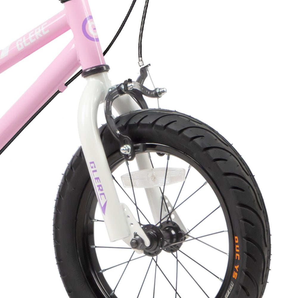 Glerc 18 Inch Kids Bike with Water Bottle - Fantacy - SGP Garden Ltd