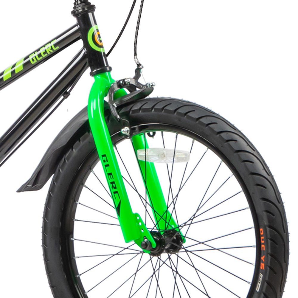 Glerc 20 Inch Kids Bike - Fantacy - SGP Garden Ltd